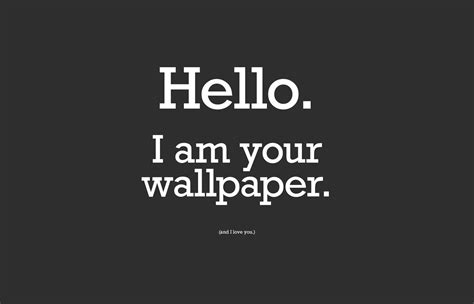 Funny Wallpapers Quotes Wallpaper Cave