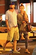 Leonardo DiCaprio steps out with Nina Agdal after she lands deal with ...