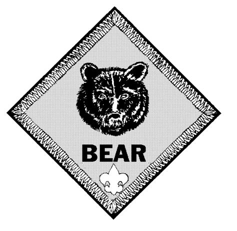 Click the cub scouts coloring pages to view printable version or color it online (compatible with ipad and android tablets). USSSP - Clipart & Library