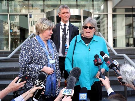 Wa Cops Vow To Keep Probing Spiers Murder The Courier Ballarat Vic