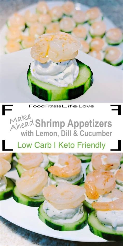 This link is to an external site that may or may not meet accessibility. Shrimp Appetizers Make Ahead : Shrimp Nana Recipe ...