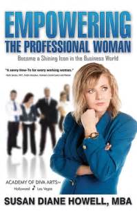 New Book Empowering The Professional Woman Vocal Coaching Las