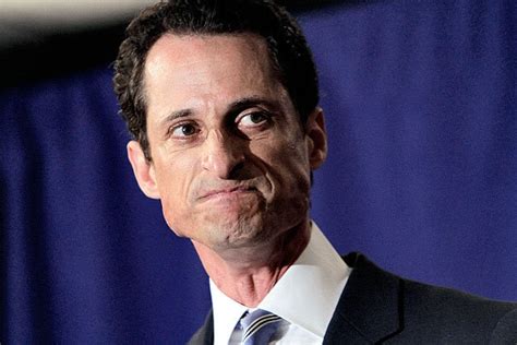 New York Democrats Rep Anthony Weiner Weigh Options In Scandal