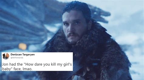 Game Of Thrones S S Epic E Has Some Equally Epic Twitter Reactions Trending News The