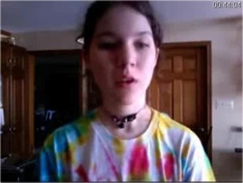Amateur teen forum webcams