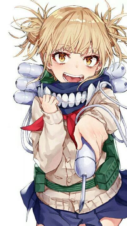 ♡imágenes De Toga Himiko♡ 《finalizada》 Anime Poses Reference Anime