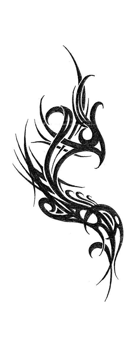 Rising phoenix tattoo phoenix tattoo for men tribal phoenix tattoo phoenix tattoo design simple phoenix atkins picture tattoos tribal tattoos tattoo designs phoenix fire pictures photos tattooed guys. Phoenix Tattoo by NickJustus.deviantart.com on @deviantART ...