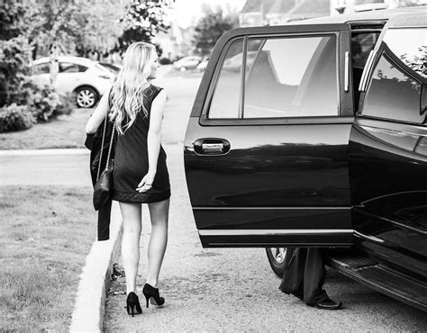 Prom Limousine Dresses Free Photo On Pixabay