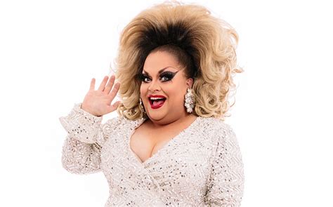 Ginger Minj On Losing A Queer Role To A Straight Actor And Why She D
