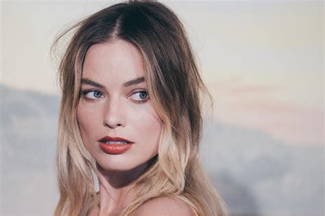 Margot Robbie Reveals The Strangest Place Shes Ever Had Sex
