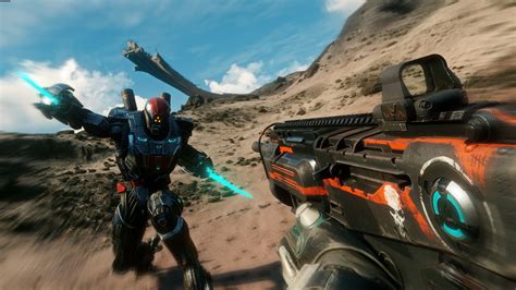 Rage 2 Review Brilliant Combat Laced With A Forgettable Story