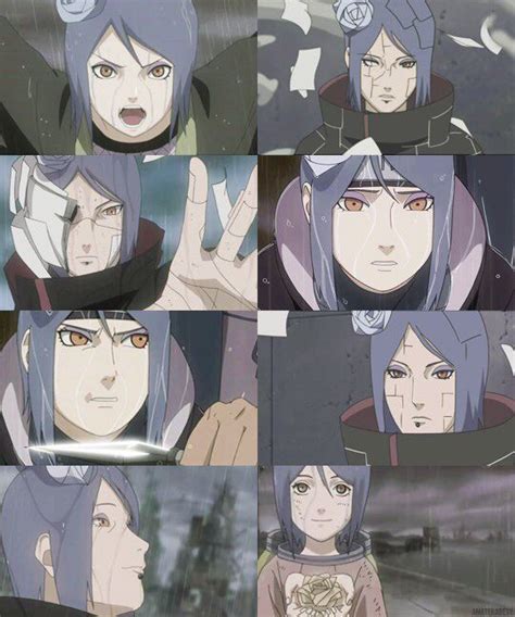 Pin En Konan