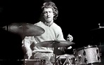 Mitch Mitchell, drummer for the Jimi Hendrix Experience passes away at ...