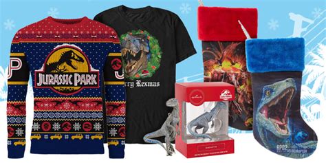 Its Here Shop Our Holiday 2020 Jurassic T Guide Collect Jurassic