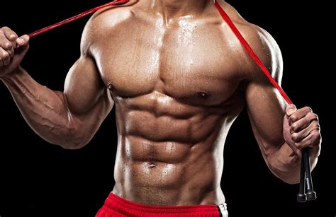 Total Six Pack Abs Personal Coaching By Mark Mcmanus