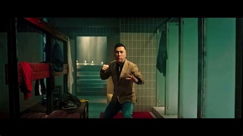 Donnie yen wrapped up his iconic martial arts biopic series about the life of famed wing chun practitioner and teacher ip man with the final installment in. Donnie Yen As Teacher | Fight Scene - YouTube