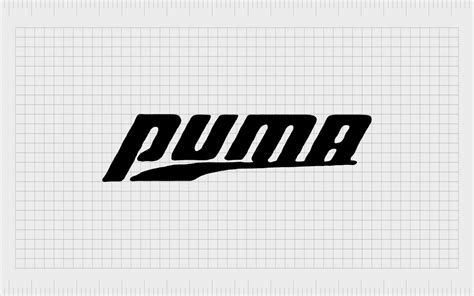 Logo De Puma La Historia Y El Significado Del Logotipo La Marca Y El Png Vector Art Kk Com