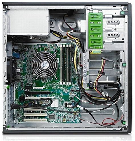 Hp Elite 8200 Sff Desktop Computer Intel Quad Core I7 Up To 38ghz