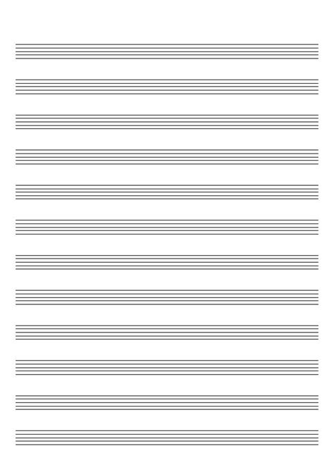 A4 Blank Music Sheet Pdf - A4 Blank Chord Boxes.jpg 1,240×1,754 pixels ...