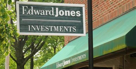 Why Edward Jones Is Built To Last