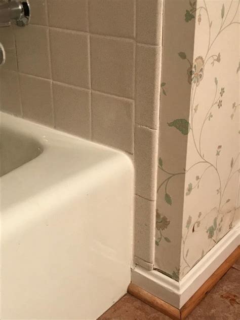 Bathroom Tile Trim Pieces Semis Online