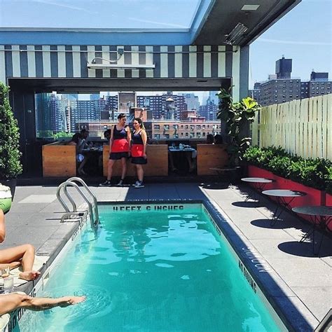 the 10 best spots to go skinny dipping in nyc