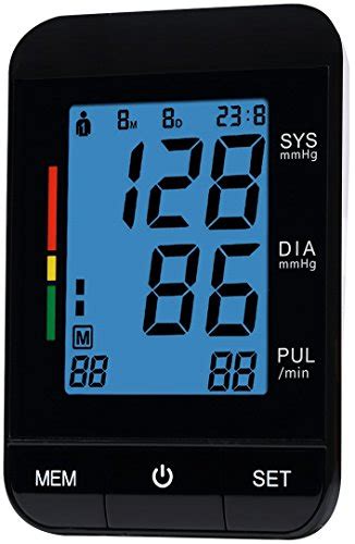 Buy Fda Approved Automatic Clinical Digital Blood Pressure Monitor