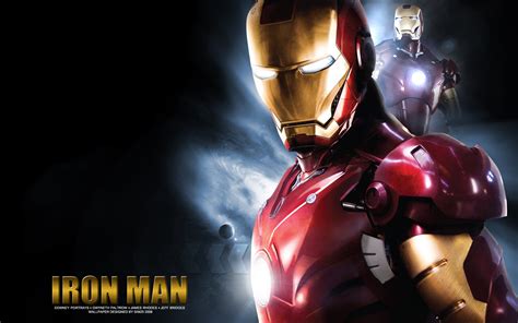 Iron Man Iron Man 3 Wallpaper 31780180 Fanpop