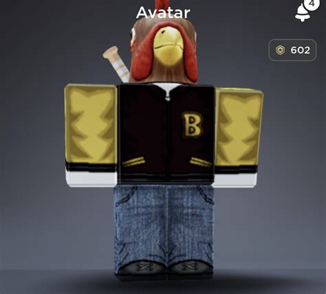 I Made Jacket In Roblox Rhotlinemiami