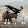 ‎Minefields - Single by Faouzia & John Legend on Apple Music