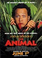 The Animal (2001) - MovieMeter.nl | Comedy movies, Movie posters, Rob ...