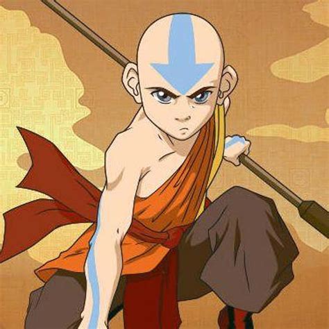 The 20 Best Aang Quotes From Avatar The Last Airbender