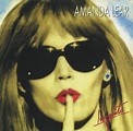 Amanda Lear – Incognito (2001, CD) - Discogs