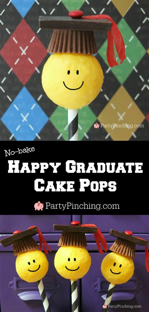 Do better than cake and punch with this simple, fun graduation menu. Best Graduation Party Food ideas, best grad open house food decor gift