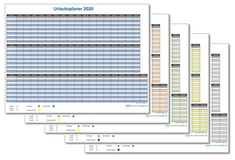 Urlaubsplan vorlage wir haben 20 bilder über urlaubsplan vorlage einschließlich bilder, fotos, hintergrundbilder und mehr. Einfacher Urlaubsplaner 2020/ einfacher Ferienplaner 2020 ...