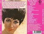 ENTRE MUSICA: SANDY POSEY - A Single Girl, The Very Best Of The MGM ...