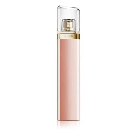 Boss ma vie pour femme is a perfume by hugo boss for women and was released in 2014. HUGO BOSS - MA VIE | au prix de FATIN Parfumurie en ligne