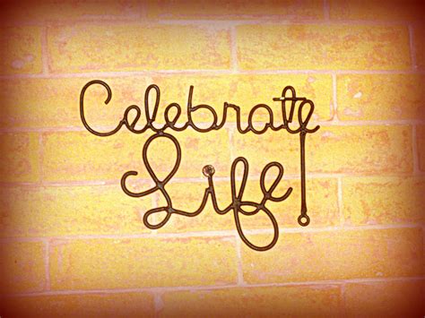 barbiejhaki.com: Celebrate Life... (