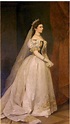 Empress Elisabeth (Sissi) portrait of Hódmezővásárhely (Hungary ...
