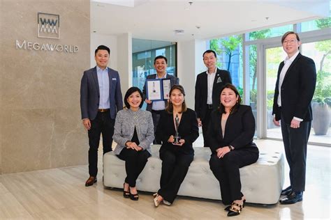 Megaworld Is One Of Best Companies To Work For In Asia The Manila Times