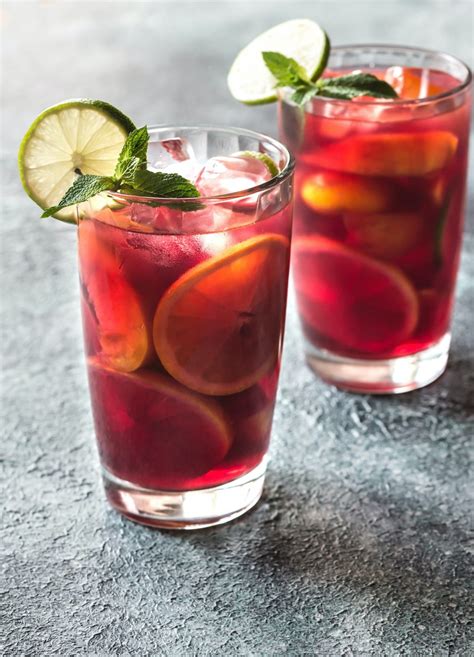 15 Fruity Alcoholic Drinks To Enjoy All Year Twigs Cafe