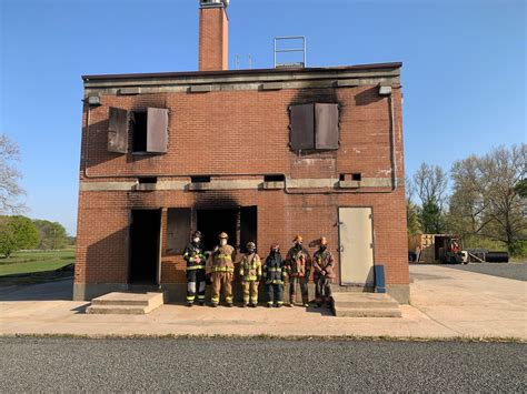 Gloucester County Fire Academy Home