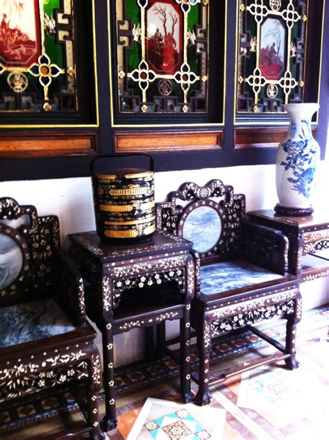 An interior designer's role in your plan to remodel or transform an ideal home is crucial in assisting you you are paying for their expertise. architecture & interior - Pinang Peranakan Mansion, Penang ...