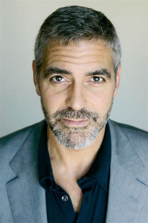 George Clooney George Timothy Clooney Lexington Kentucky Usa May