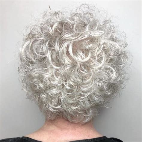 12 Cutest Short Curly Bob Haircuts For Curly Hair Perm For Thin Hair