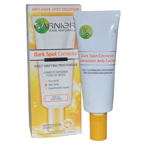 Garnier Skin Naturals Dark Spot Corrector 50ml All Skin Tones