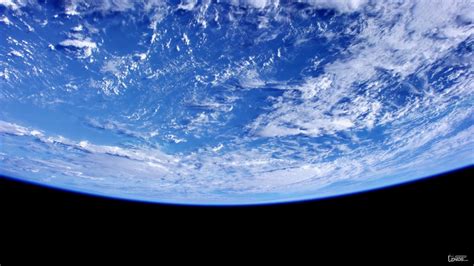 Nasa 4k高清 Home Uhd Video Of Earth From Space International Space