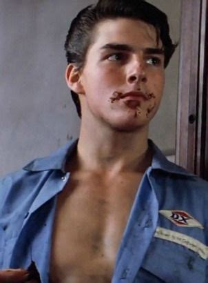 Tom cruise hasn't seen daughter in two years. 18 best The Outsiders images on Pinterest | Stay gold, 80s movies and Movie tv