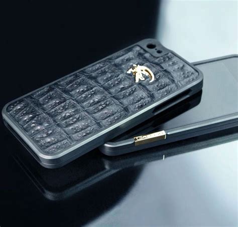 The Most Expensive Iphone Cases Ever Made Technobezz