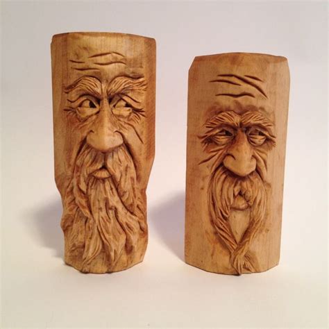 Wood Carving Faces Dremel Carving Dremel Wood Carving
